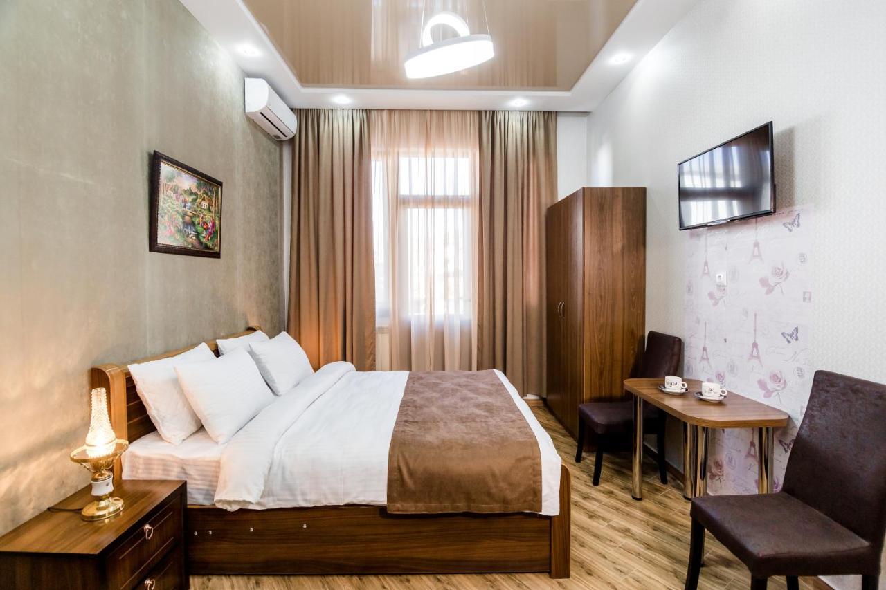 George Hotel 第比利斯 外观 照片