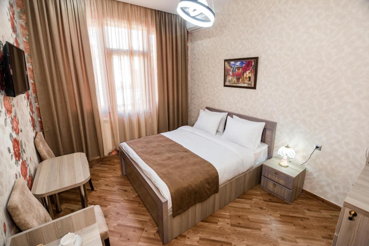 George Hotel 第比利斯 外观 照片
