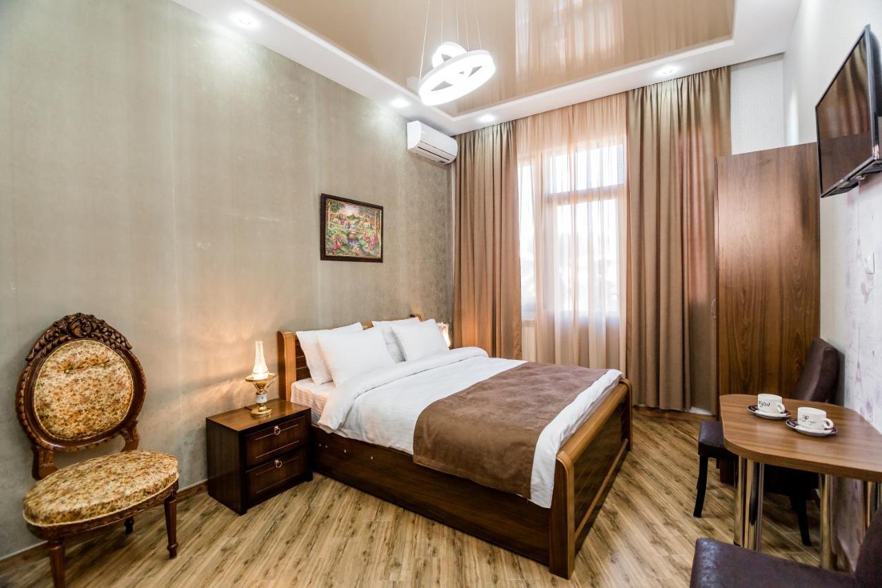 George Hotel 第比利斯 外观 照片
