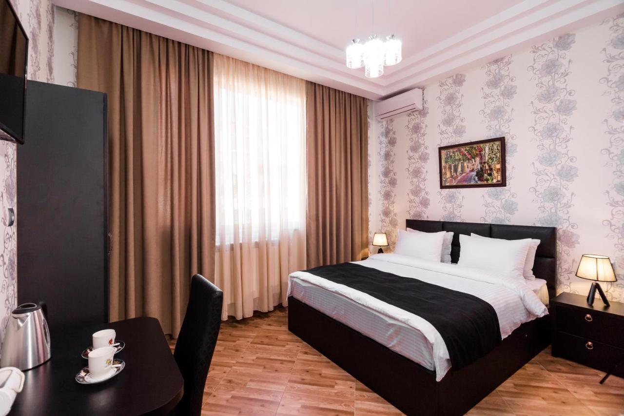 George Hotel 第比利斯 外观 照片