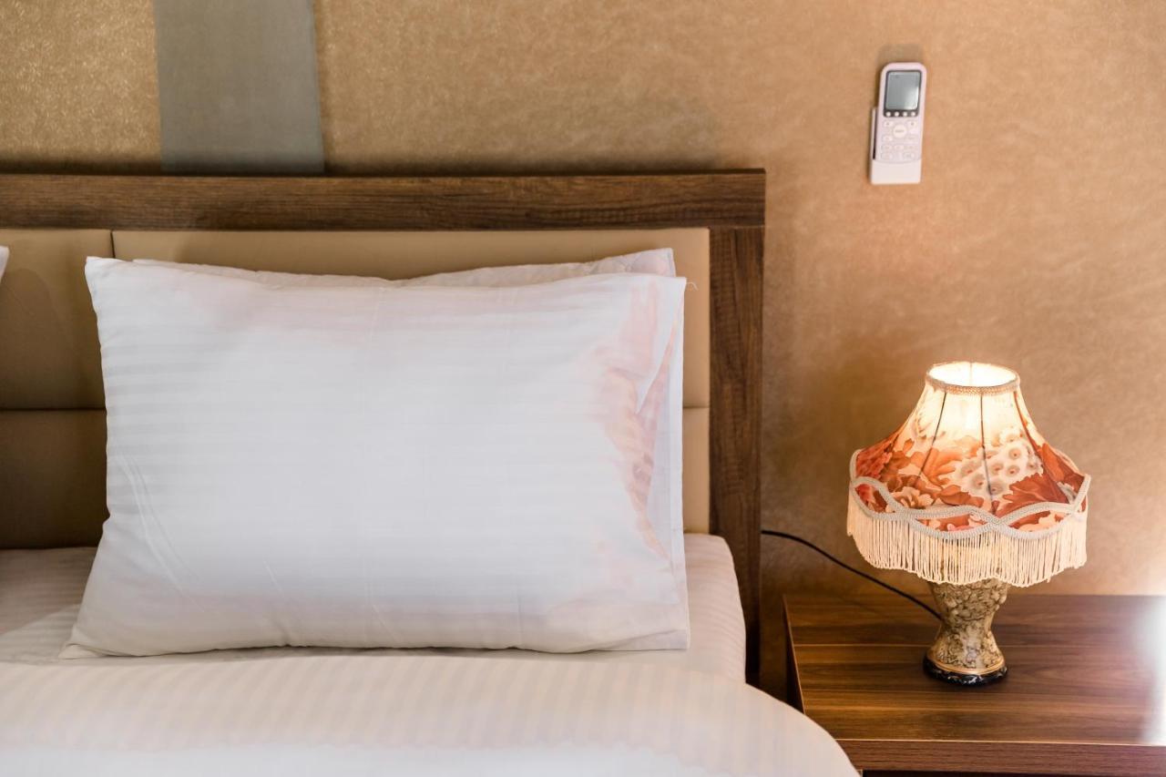 George Hotel 第比利斯 外观 照片
