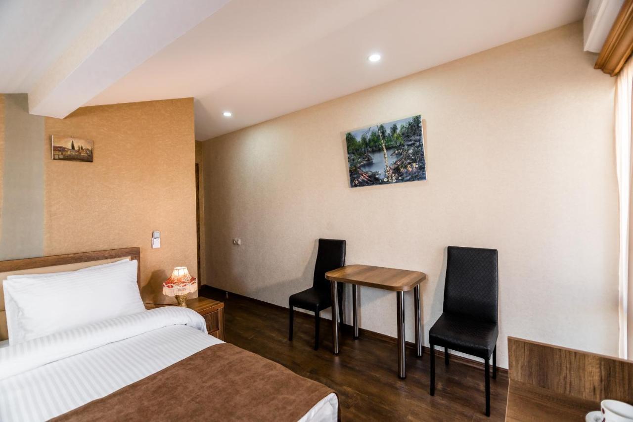 George Hotel 第比利斯 外观 照片