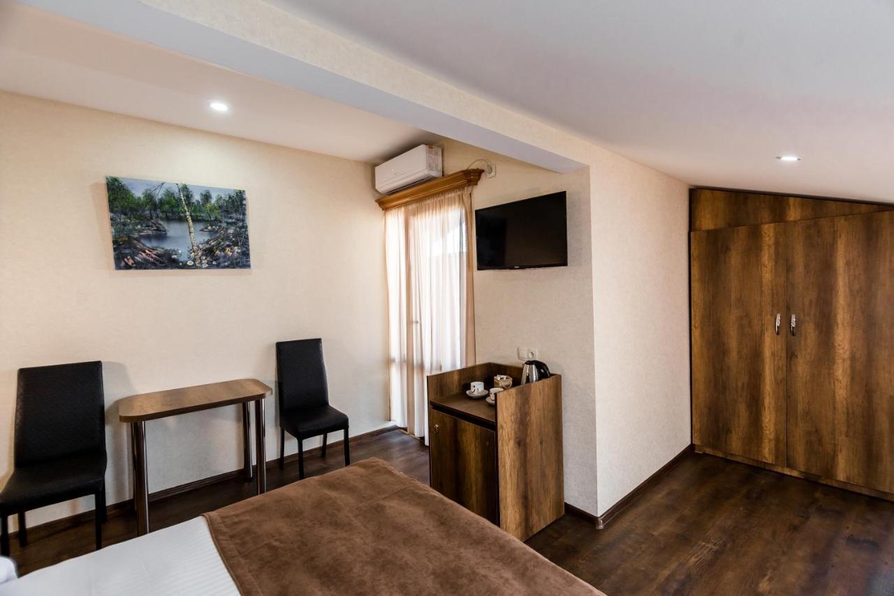 George Hotel 第比利斯 外观 照片