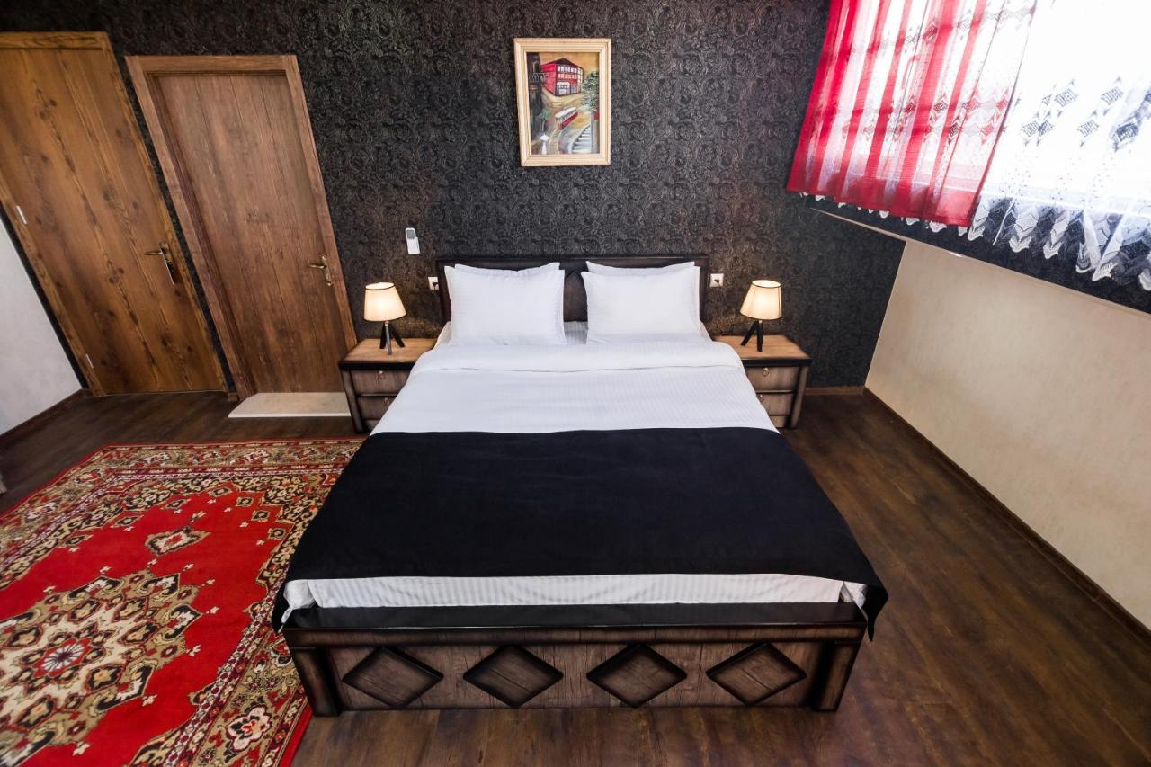 George Hotel 第比利斯 外观 照片