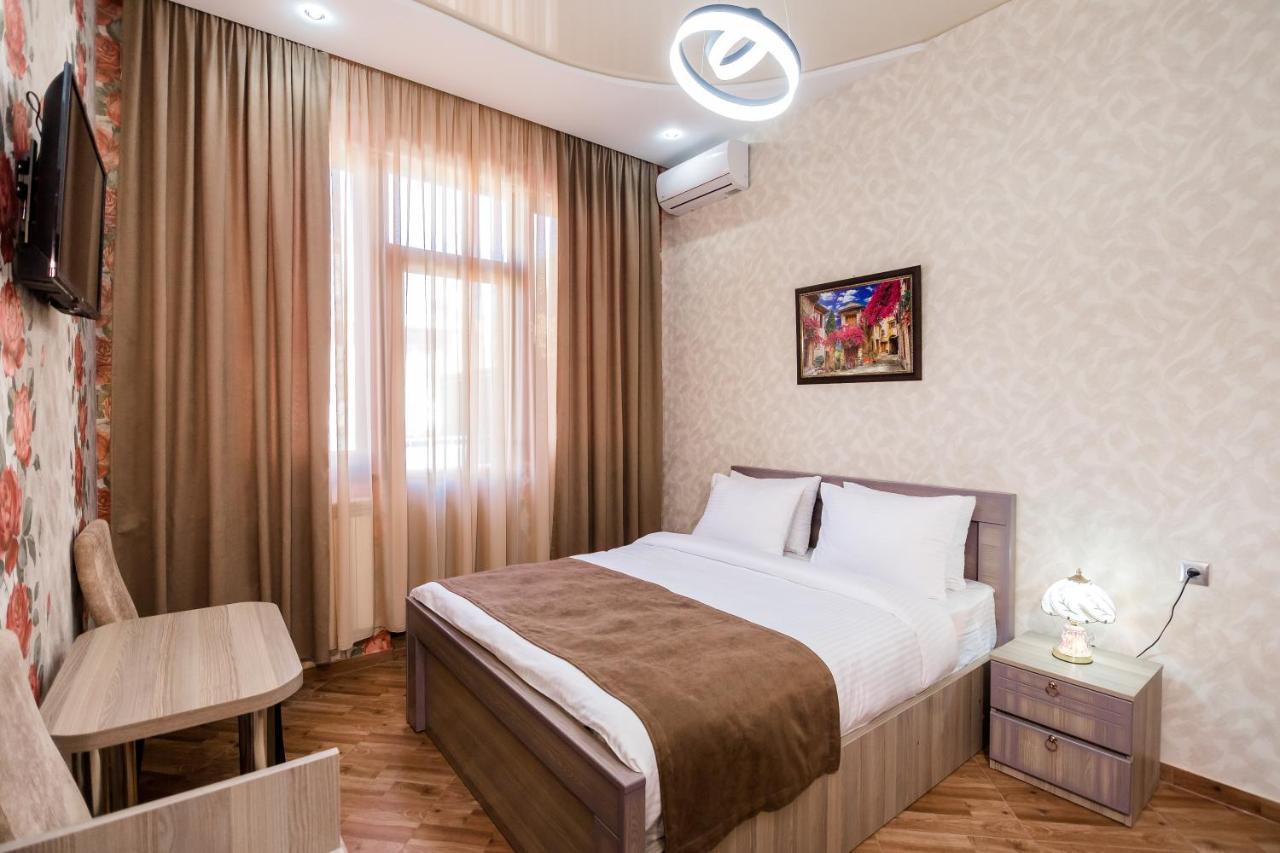 George Hotel 第比利斯 外观 照片