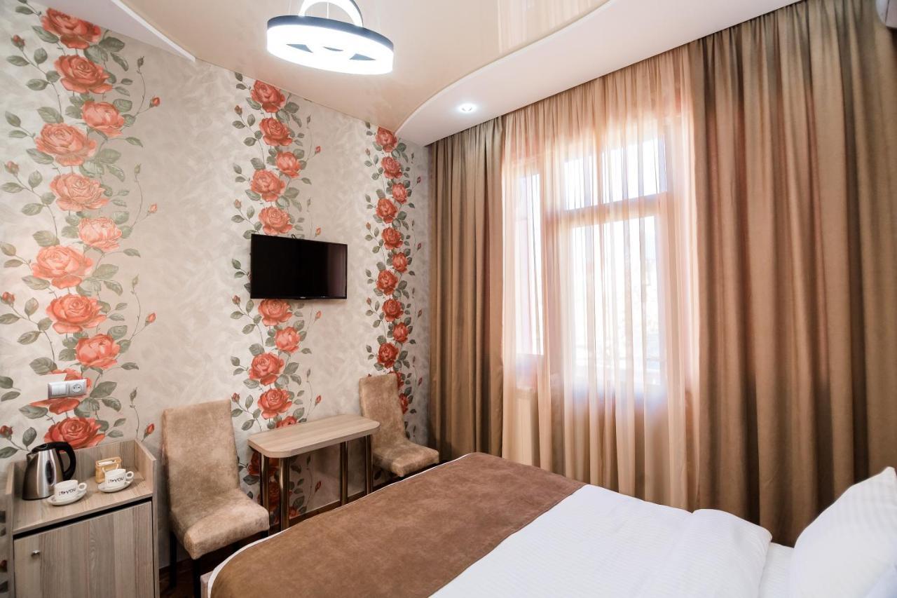 George Hotel 第比利斯 外观 照片