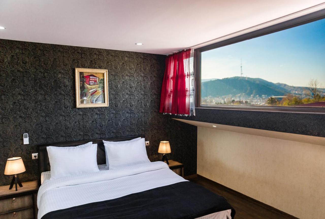George Hotel 第比利斯 外观 照片