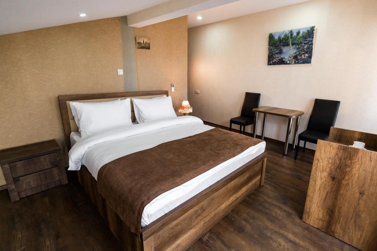 George Hotel 第比利斯 外观 照片