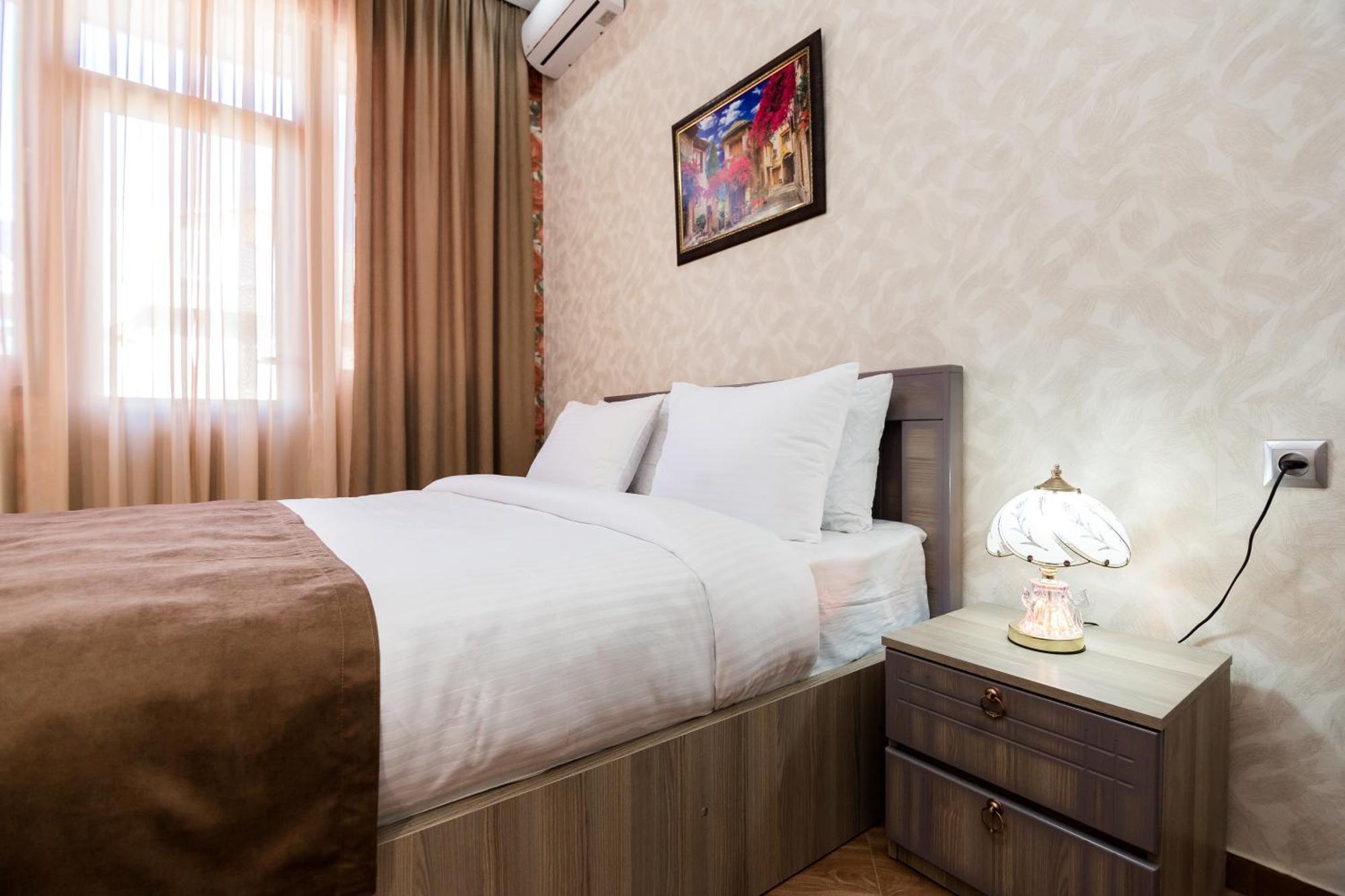 George Hotel 第比利斯 外观 照片