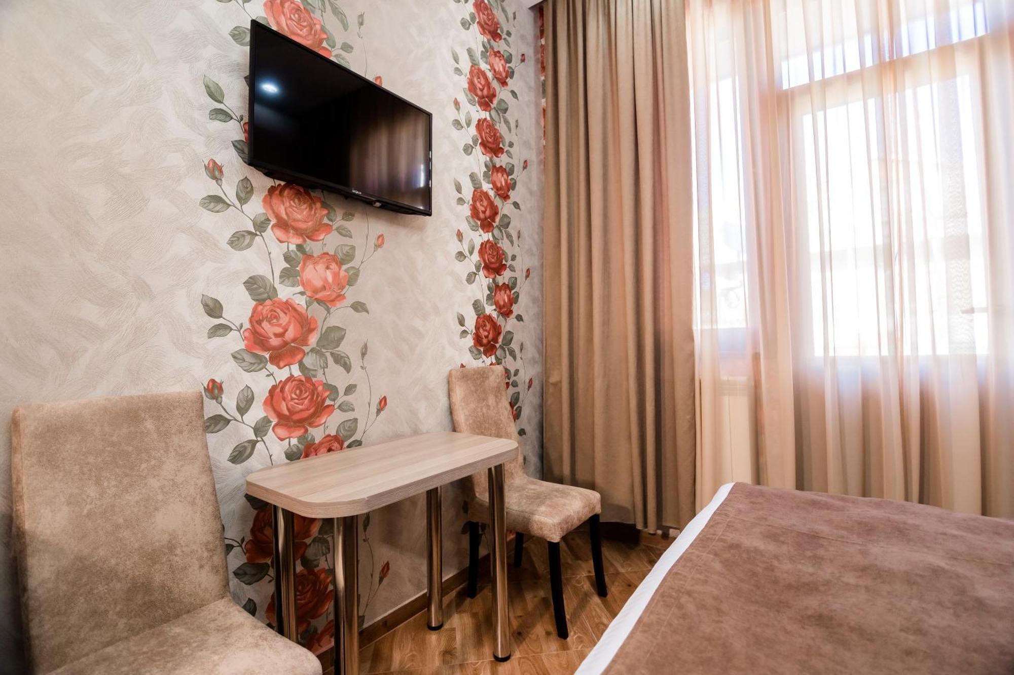 George Hotel 第比利斯 外观 照片