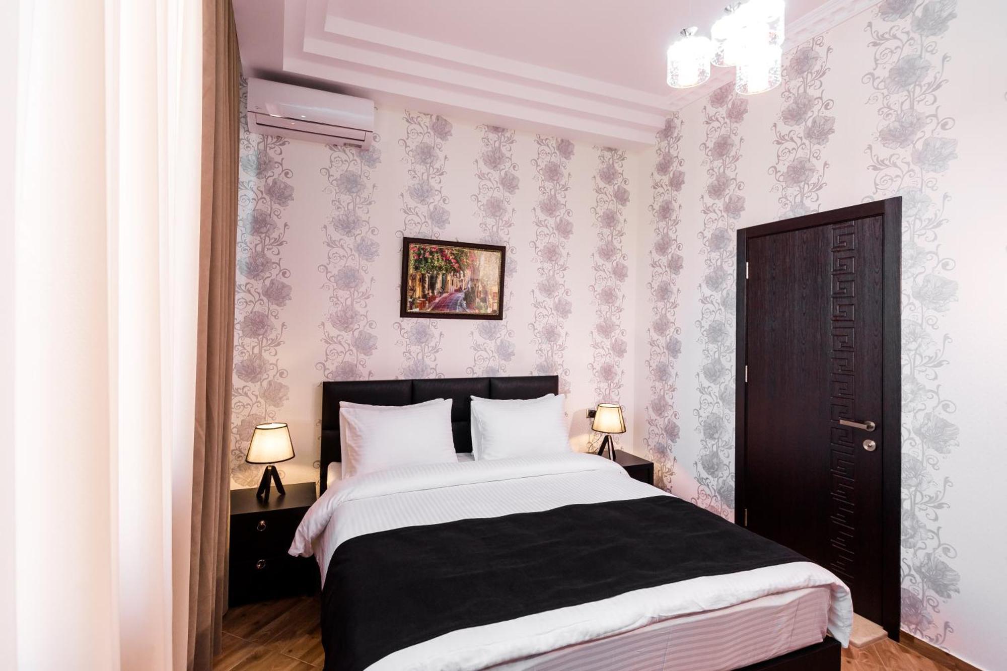 George Hotel 第比利斯 外观 照片